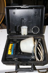 Wagner Paint Sprayer - Untested