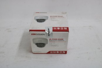 Hikvision IP Network Camera (Sealed)