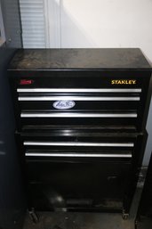 Upright Toolbox With Sliding Drawers #2