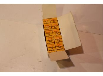 Kodak Snap Cap Lab Equipment