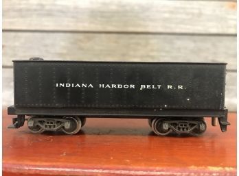 HO Scale Indiana Harbor Belt R.R. Hopper Train Car