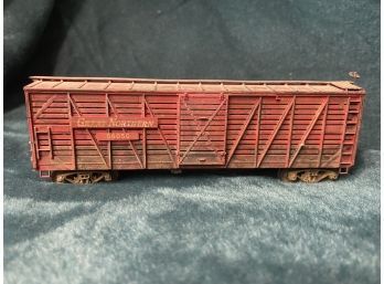 Great Northern Train Car Ho Scale