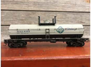 HO Scale Athearn Single Dome Staley Tanker  #8352