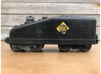 Earie Coal Tender O-Guage Train Car