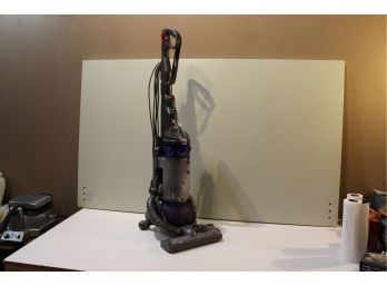 Dyson DC25 Dyson Ball Vacuum Tested Works As It Should
