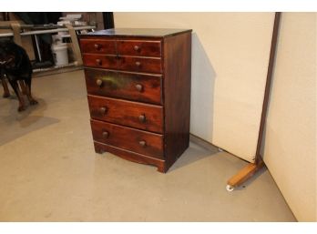 4 Drawer Chest Of Drawers 23' X 15' X 33'