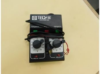 Tech II Dual Power 2800