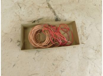 Box Of Wire