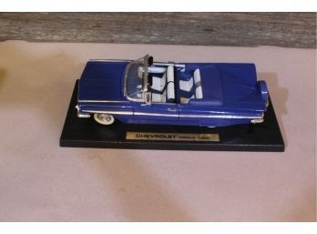 1969 Chevy Impala Diecast Model Toy Car