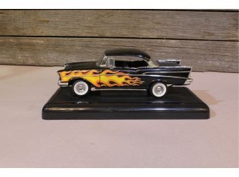 1957 Bel Air Diecast Model Toy Car