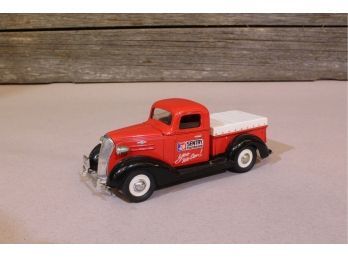 1936 Chevy Pick-Up Diecast Model Toy Car