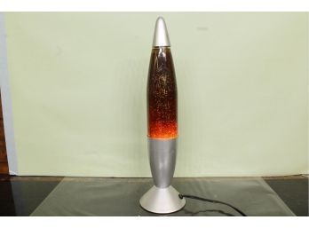 Large GLitter Bomb Vintage 18' Tall