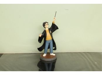 Harry Potter Resin Figure