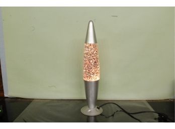 Vintage Glitter Bomb 16' Tall
