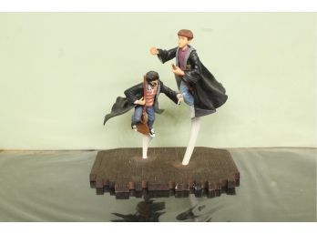 Harry Potter Action Figures