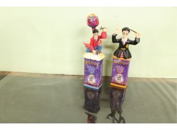 Harry Potter Pop Spinners 2