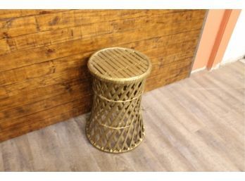 Bamboo Plant Stand 20' Tall 12' Diameter