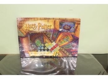 Harry Potter Mystery At Hogwarts Sealed  - New