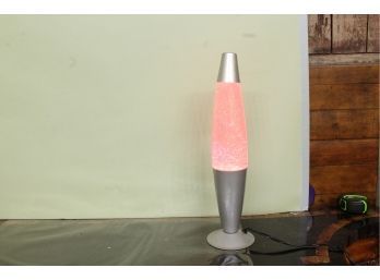 Glitter Bomb Vintage Pink 16' Tall