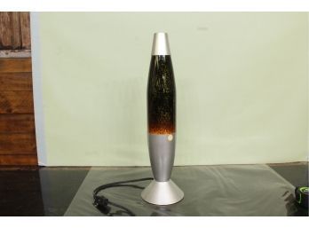 Vintage Glitter Bomb 17' Tall