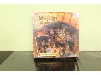 Harry Potter 300 Piece Puzzle