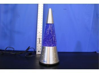 Genuine Lava Lamp See Pictures For Condition