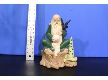 Wizard Figure See Pictures For Condition