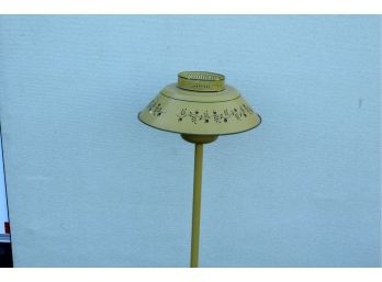Vintage Floor Lamp See Pictures For Condition