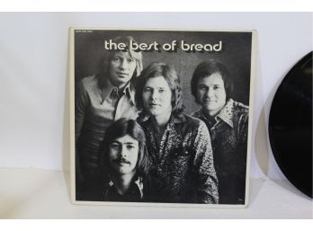 The Best Of Bread In Very Good Condition