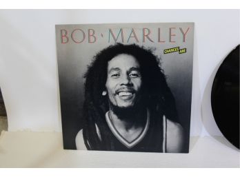 Bob Marley Chances Are, Album & Cover In Excellent Condition