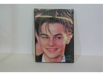 Leonardo DiCaprio New In Wrapper 12' X 16'