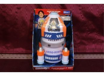 Galaxy One Explorer 12 Pack Playset See Pictures For Details