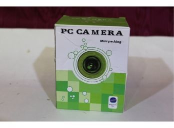PC Camera