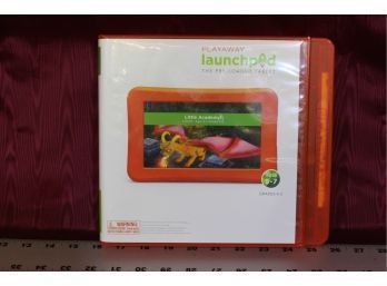 Launch Pad Complete System Pre-loaded Tablet For Grades K-2 See Pictures For Details
