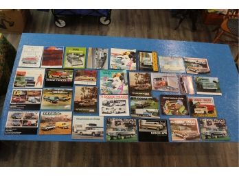 Dodge  Brochures And Ephemera 30 Pieces  In Spectacular Condition.  The Condition Cannot Be Overstated.