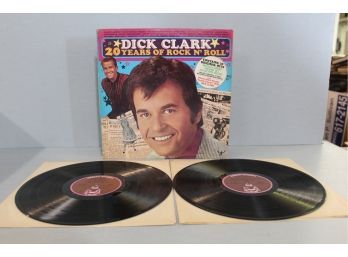 Dick Clark - 20 Years Of Rock And Roll