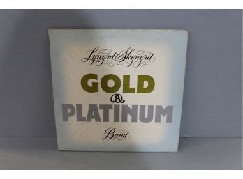 Lynard Skynard - Gold And Platinum