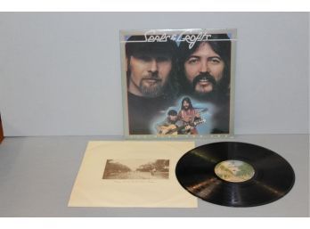 Seals And Crofts - I'll Play For You