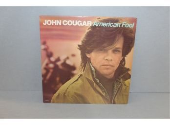 John Cougar - American Fool