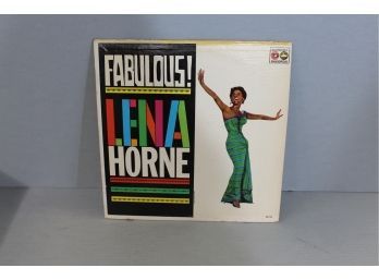Lena Horne - Fabulous