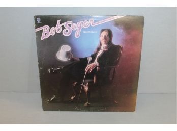 Bob Seger  - Beautiful Loser