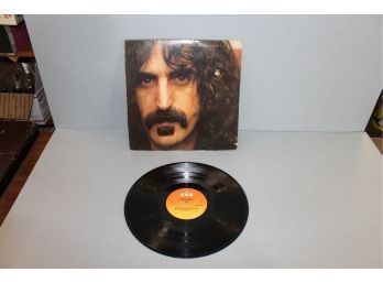 Album Frank Zappa Apostrophe