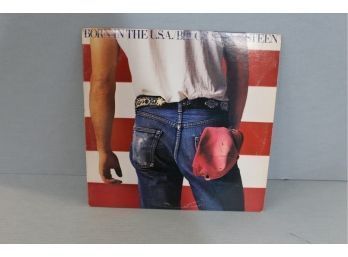 Bruce Springsteen  - Born In The USA