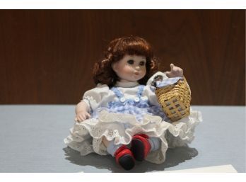 Marie Osmond ' Baby Dorothy Tiny Tot' Doll