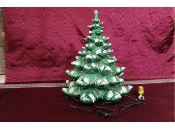 Atlantic Mold Ceramic Christmas Tree