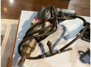 Drill Lot Craftsman, Metabo, Porter, Cable Various Chucks And Drill Parts