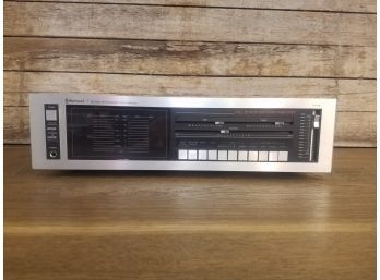 Sherwood Integrated Stereo Amplifier Model AD-2220CP