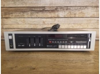 Sherwood AM/FM Stereo Receiver Model S-2640CP