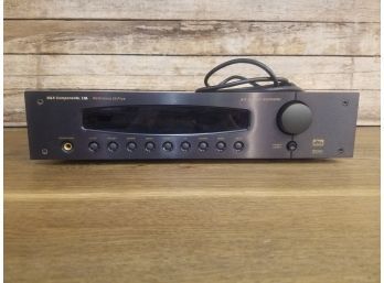 B&k Components, Ltd. Audio/video System Controller Model  Reference 20