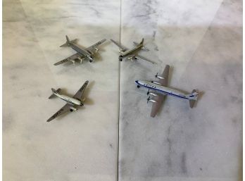 4 Micro Planes